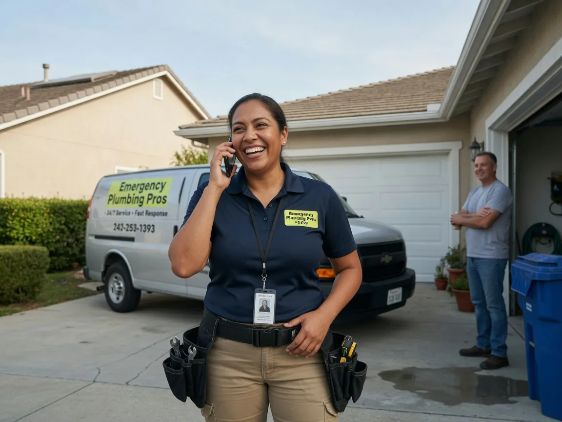 Emergency Plumber Union Furnace, OH FAQs